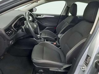 Ford Focus 1.0 Ecoboost MHEV 92kW Trend+