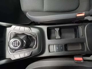 Ford Focus 1.0 Ecoboost MHEV 92kW Trend+