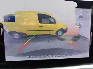 Ford Focus 1.0 Ecoboost MHEV 92kW Trend+