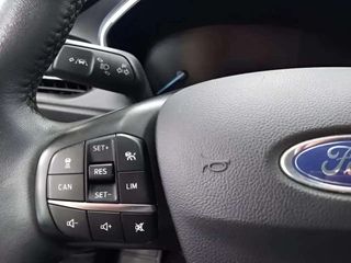 Ford Focus 1.0 Ecoboost MHEV 92kW Trend+