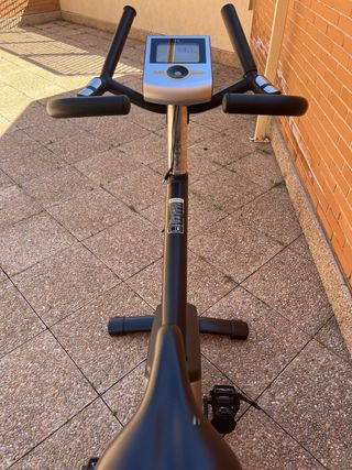 Bicicleta Estática Domyos VM 680