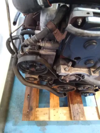 Motor Ford 1.8 TDCI 116cv Completo