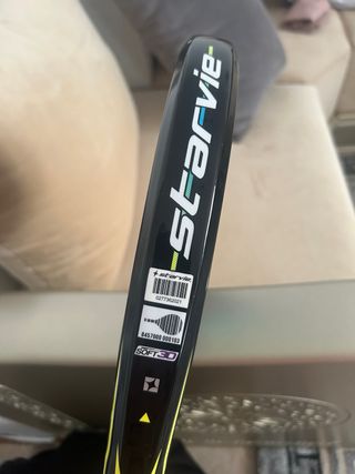 Pala Starvie Aquila Space