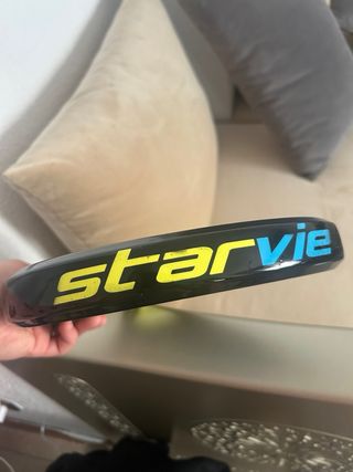 Pala Starvie Aquila Space