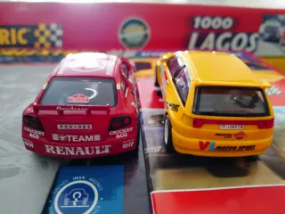 Scalextric Copa Iniciación