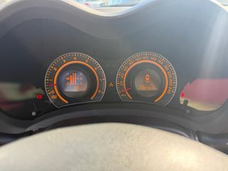 TOYOTA AURIS 1.6 VVTi Dual Sol MM 124CV de 2007