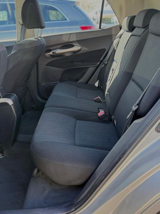 TOYOTA AURIS 1.6 VVTi Dual Sol MM 124CV de 2007