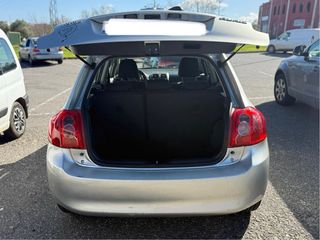 TOYOTA AURIS 1.6 VVTi Dual Sol MM 124CV de 2007
