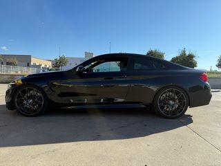 BMW M4 COMPETICION