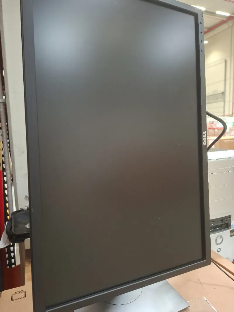 Monitor Dell 2217H TFT afbeelding 5