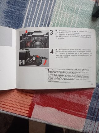 Cámara Reflex Olympus OMPC