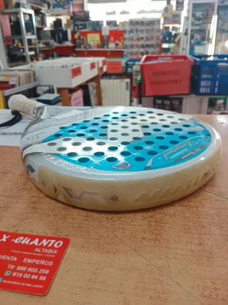 PALA DE PÁDEL VARLION DIAMOND 38MM