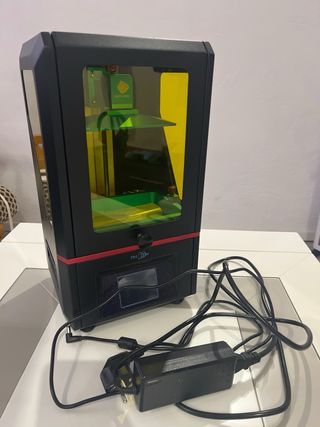 Impresora Resina Anycubic Photon