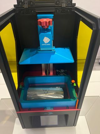 Impresora Resina Anycubic Photon