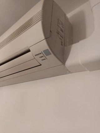 Calefacción Aire Acondicionado Fontanería Manita