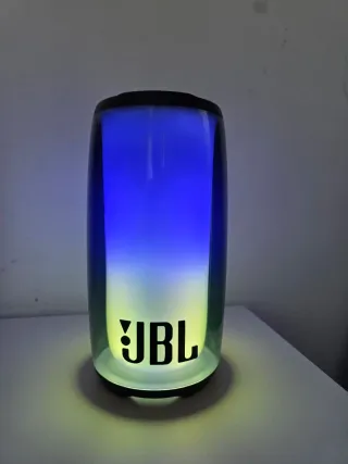 Altavoz JBL Pulse 6 Nuevo