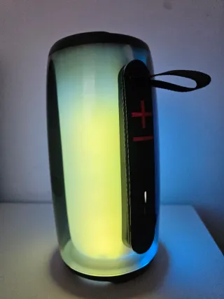 Altavoz JBL Pulse 6 Nuevo