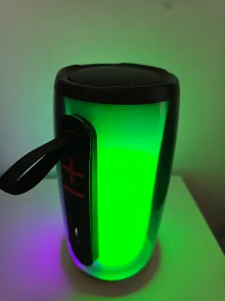 Altavoz JBL Pulse 6 Nuevo