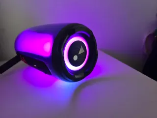 Altavoz JBL Pulse 6 Nuevo