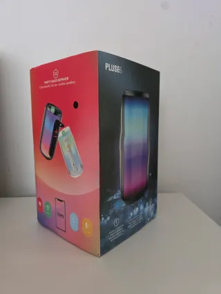 Altavoz JBL Pulse 6 Nuevo