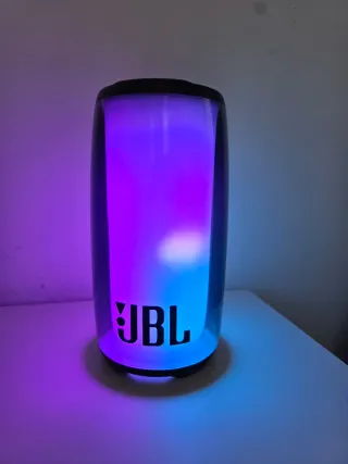 Altavoz JBL Pulse 6 Nuevo