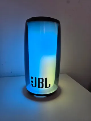 Altavoz JBL Pulse 6 Nuevo
