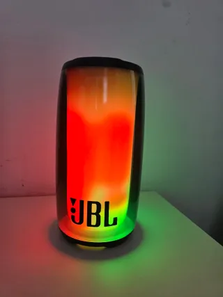 Altavoz JBL Pulse 6 Nuevo