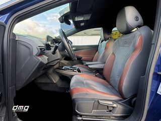 Volkswagen ID.4 1st Automatico 1 vel. 204Cv