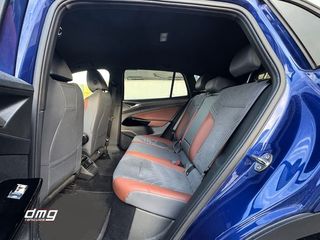 Volkswagen ID.4 1st Automatico 1 vel. 204Cv