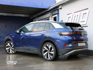Volkswagen ID.4 1st Automatico 1 vel. 204Cv