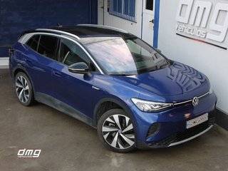 Volkswagen ID.4 1st Automatico 1 vel. 204Cv