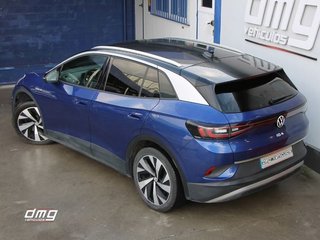 Volkswagen ID.4 1st Automatico 1 vel. 204Cv