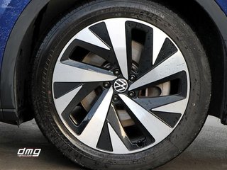 Volkswagen ID.4 1st Automatico 1 vel. 204Cv