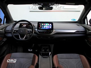 Volkswagen ID.4 1st Automatico 1 vel. 204Cv