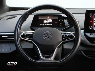 Volkswagen ID.4 1st Automatico 1 vel. 204Cv