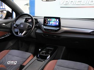 Volkswagen ID.4 1st Automatico 1 vel. 204Cv