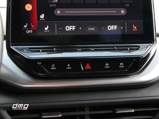 Volkswagen ID.4 1st Automatico 1 vel. 204Cv