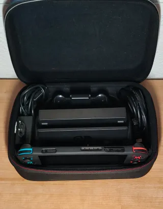 𝙋𝙖𝙘𝙠 𝙉𝙞𝙣𝙩𝙚𝙣𝙙𝙤 𝙎𝙬𝙞𝙩𝙘𝙝 𝙑𝟭