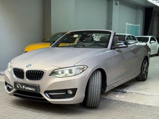 BMW Serie 2 220i