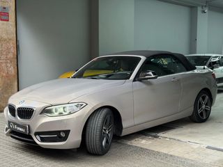 BMW Serie 2 220i