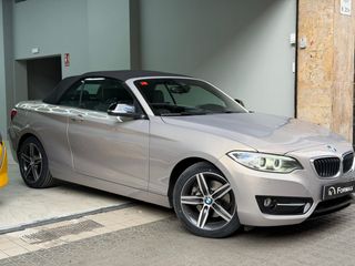 BMW Serie 2 220i