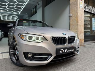 BMW Serie 2 220i