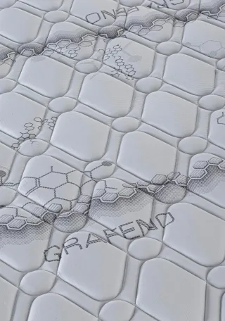 Colchón Viscoelástico 90x200