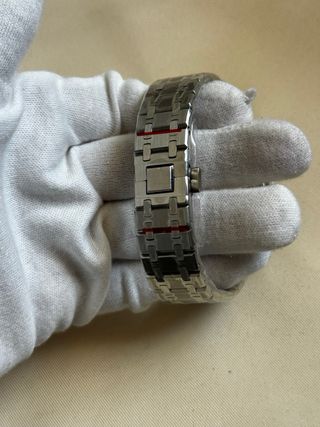 ROYAL SEIKOAK SKELETON