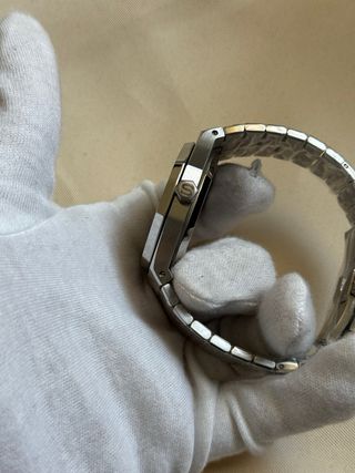 ROYAL SEIKOAK SKELETON