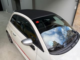 ABARTH 500C 595C Turismo 1.4 16v TJet 121kW E6D