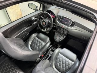 ABARTH 500C 595C Turismo 1.4 16v TJet 121kW E6D