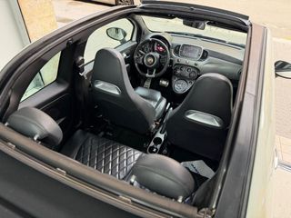 ABARTH 500C 595C Turismo 1.4 16v TJet 121kW E6D