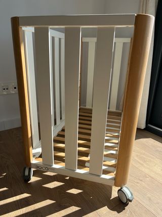 Minicuna colecho Cotinfant Doco Sleeping