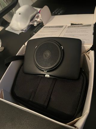 Navegador GPS TomTom